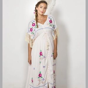 Fillyboo Maternity Dress